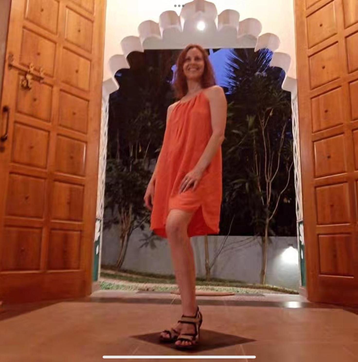Barefoot Bungalow Hikka ฮิกคาดูวา ภายนอก รูปภาพ